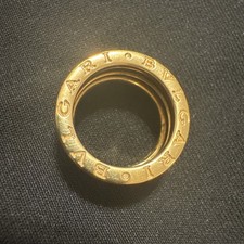 BVLGARI B.ZERO1 Ring #49