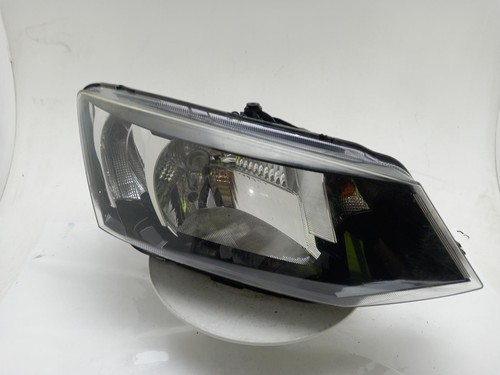 Skoda fabia headlamp headlight - fabia,