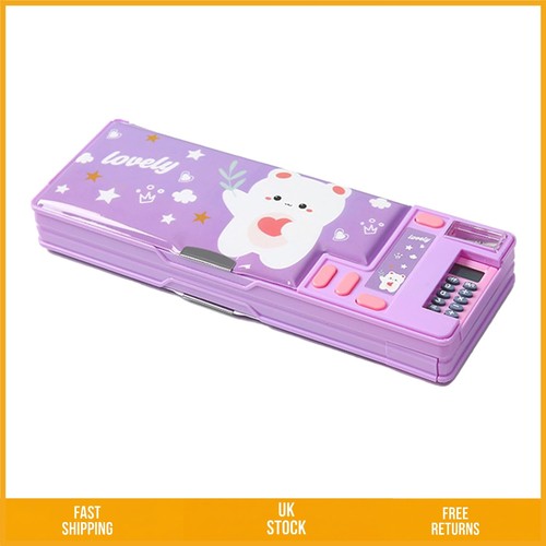 Versatile multi compartment - multi,