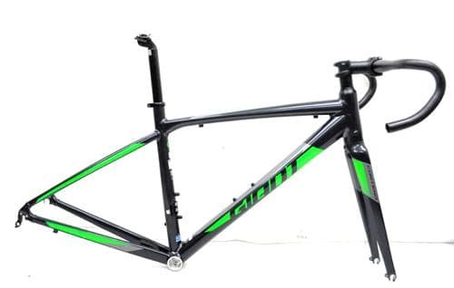 Giant contend road frame - giant,