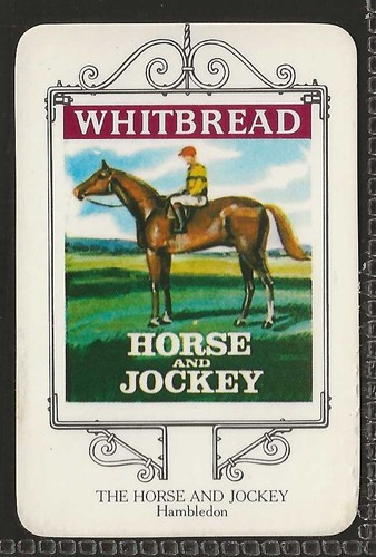 Whitbread inn signs portsmouth - whitbread-inn,
