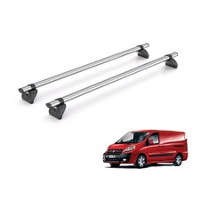 Fiat Scudo Roof Rack Fits