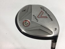 TaylorMade V STEEL FW2008
