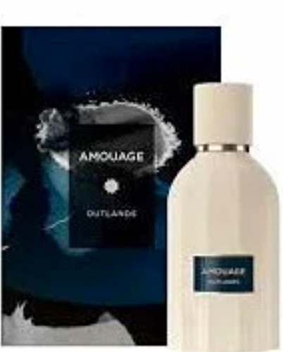 Amouage outlands eau parfum - de,