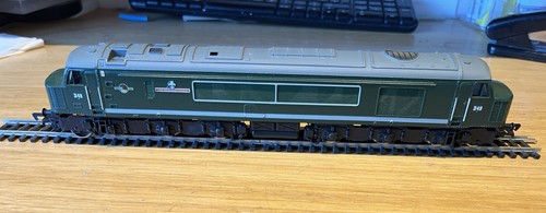 Mainline railways 050 type - mainline,
