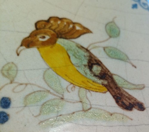 Two 18th century - , 4"
