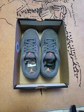 Jordan Flight Court New With