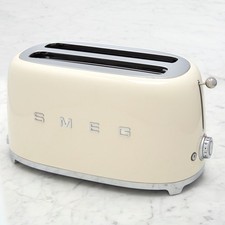 SMEG Retro Style 4 Slice