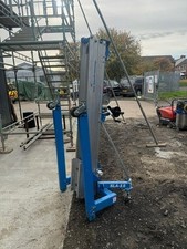 Genie SLA15 Material Lifts SPARES or REPAIRS