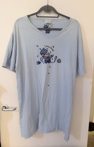 Senza teddy print - teddy,