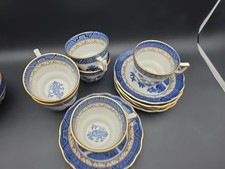 6x Lovely Royal Doulton Fine