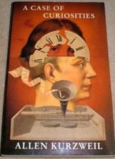 A Case of Curiosities