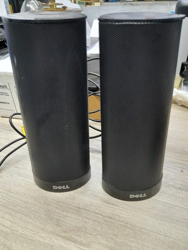 Dell ax210 budget - budget, stereo