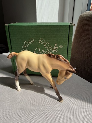 Beswick collectors club - beswick, bcc
