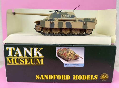 Tank museum sandford models - tank,
