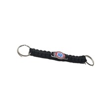 Emergency Paramedic Keychain