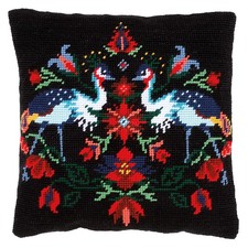 Vervaco Tapestry Kit: Cushion