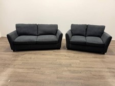 Aleeza Fabric 3 & 2 Seater