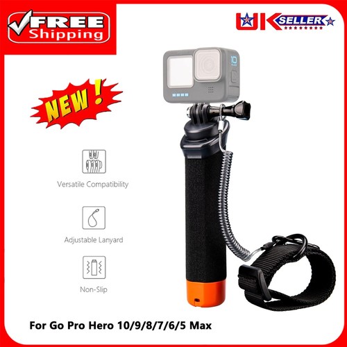 Floating handle float hand - float,