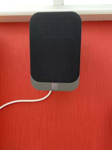 Acoustics 3020 speakers - 3020,