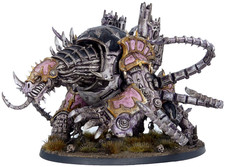 Warhammer 40K Chaos Emperor's