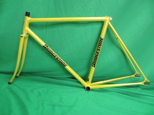 Bridgestone yellow njs keirin - bridgestone,
