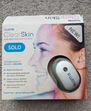 Lustre Clear Skin Pure Light