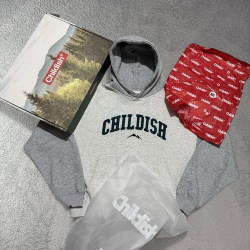Childish adventure official - childish,