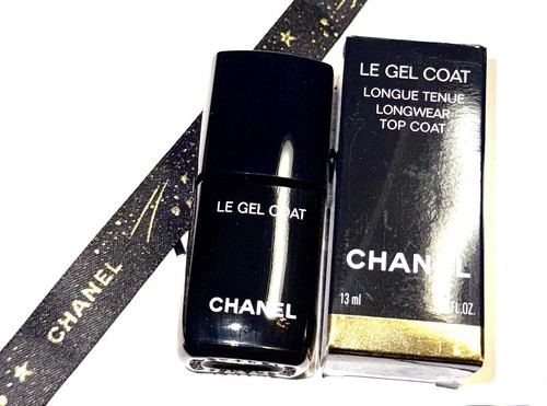 Chanel gel coat longwear - chanel,