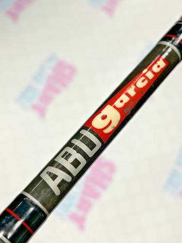Vintage abu garcia carbon - vintage,
