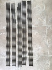 5 x 92cms O Gauge Peco