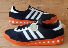 Adidas PT Low Suede Trainers