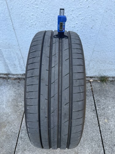 Hankook ion evo - ion, 235/45