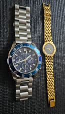 2x Rotary Watches - Men’s
