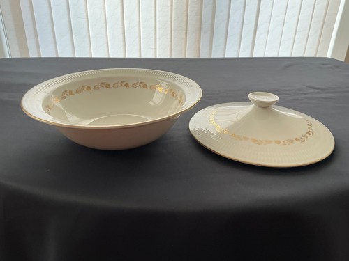 Royal doulton fairfax lidded - doulton,