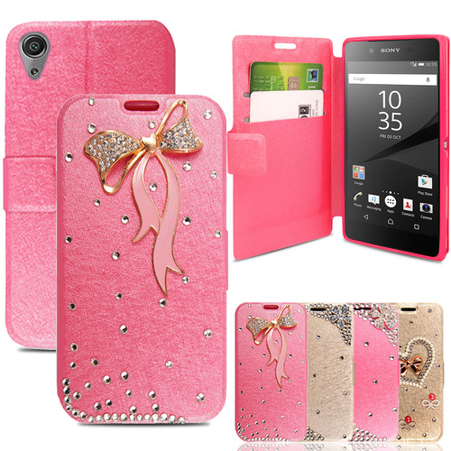 Case for sony xperia - case, z5