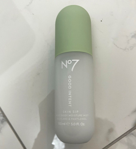 No7 good intent skin sip - good,