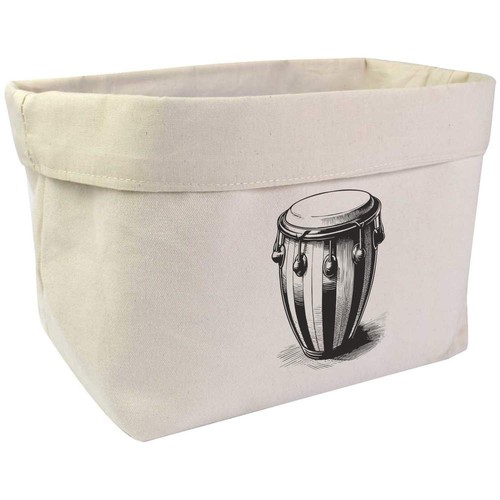 Large bongo drum - large, drum'
