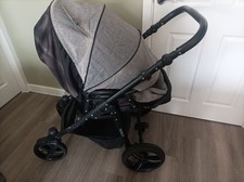 Venicci Stroller In Grey