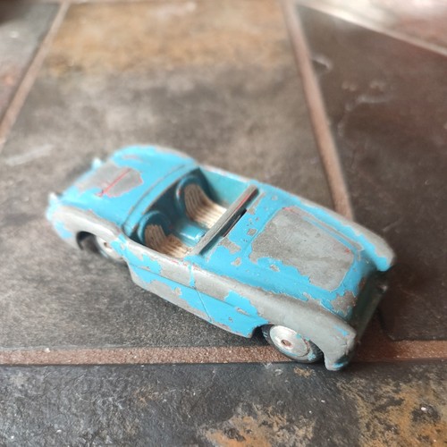 Corgi toys 300 austin - no.,