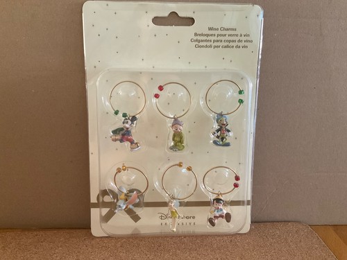 Disney store exclusive wine - disney,