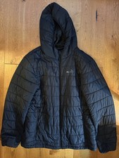 Peter Storm Mens Black