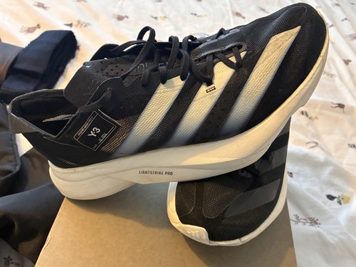 Adidas pro trainers - y3,