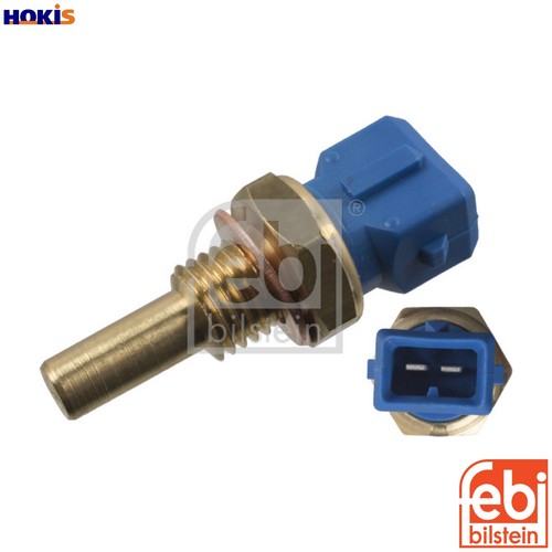 Sensor coolant temperature - sensor,
