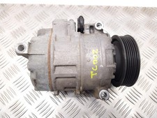 Volkswagen Touareg compressor air con 7P0820803D 7P 3.0 TDI 2013
