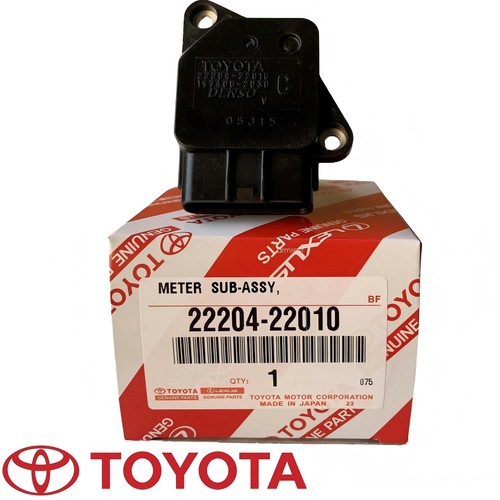 Genuine denso oem - genuine,
