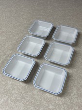 Dan Air Airline In-Flight