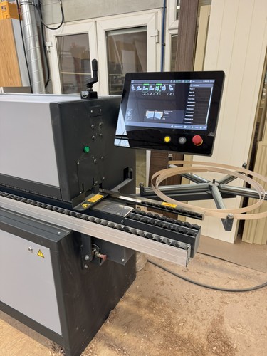 Altendorf hebrock f2 - altendorf,,