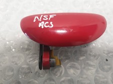 PEUGEOT 107/CITROEN C1 MK1