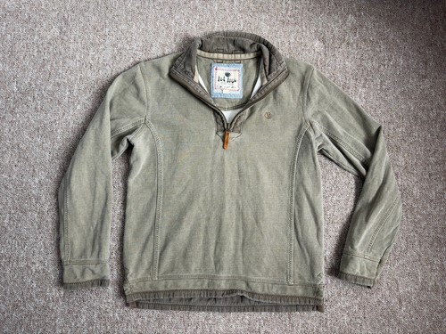 Khaki green fat - khaki,